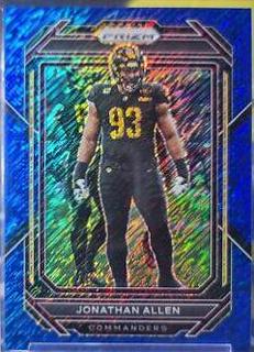 Jonathan Allen