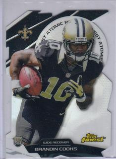 Brandin Cooks