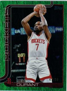 Kevin Durant