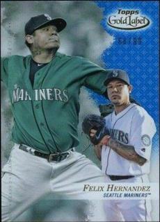 Felix Hernandez