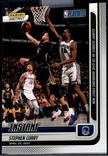 Stephen Curry