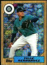Felix Hernandez