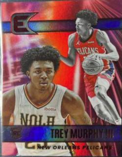 Trey Murphy III