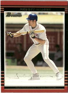 Johnny Damon