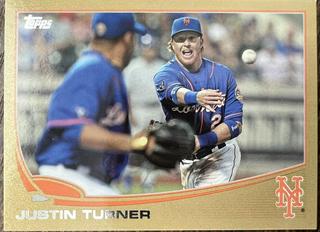 Justin Turner