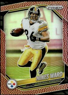 Hines Ward