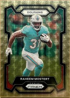 Raheem Mostert