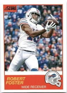 Robert Foster