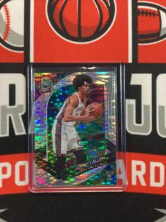 Jarrett Allen