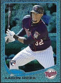 Aaron Hicks