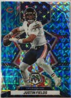 Justin Fields
