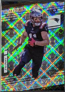 Julian Edelman