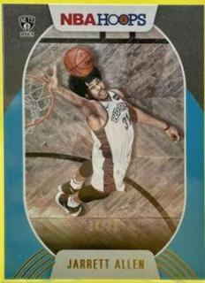 Jarrett Allen