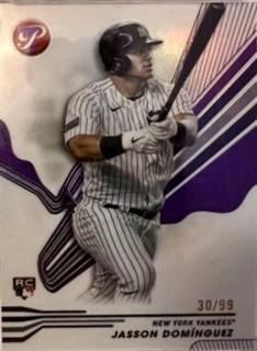 Jasson Dominguez