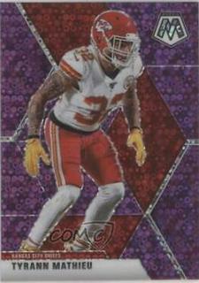 Tyrann Mathieu