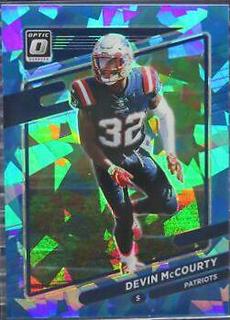 Devin McCourty