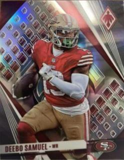 Deebo Samuel