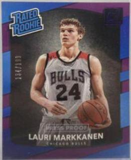 Lauri Markkanen