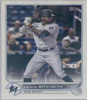 Lewis Brinson