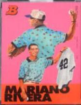 Mariano Rivera