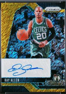 Ray Allen
