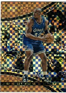 Shaquille O'Neal