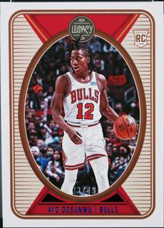 Ayo Dosunmu