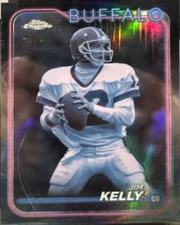 Jim Kelly