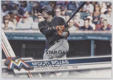 Ryan Vogelsong #491 2017 Topps Complete All Star Edition Baseball