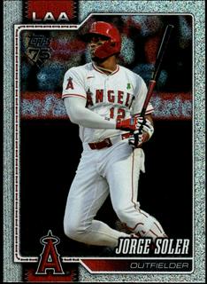 Jorge Soler