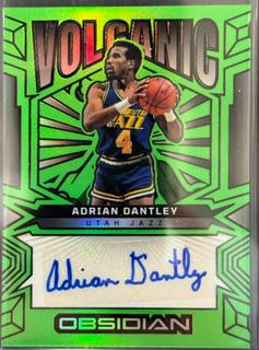 Adrian Dantley