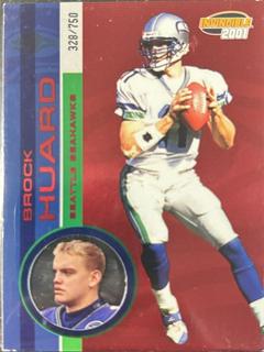 Brock Huard