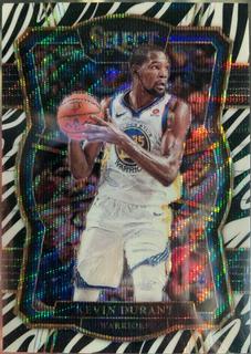 Kevin Durant