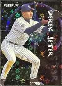 Derek Jeter
