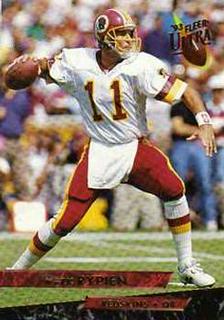 Mark Rypien
