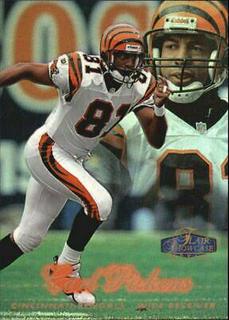 Carl Pickens