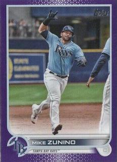 Mike Zunino