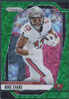 Mike Evans