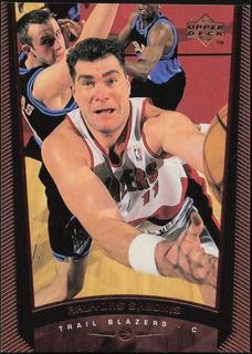 Arvydas Sabonis