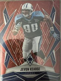 Jevon Kearse