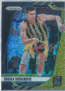 Bogdan Bogdanovic
