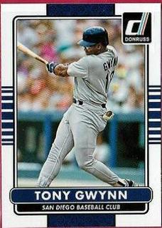 Tony Gwynn