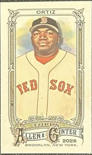 David Ortiz