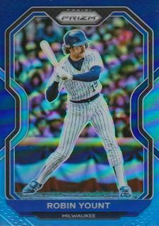 Robin Yount