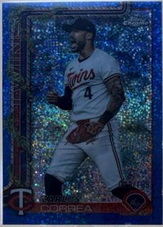 Carlos Correa