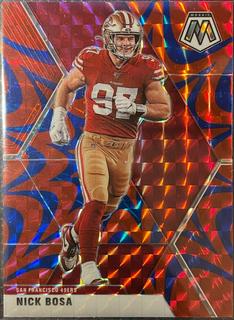 Nick Bosa