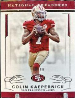 Colin Kaepernick