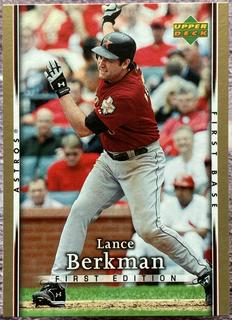 Lance Berkman