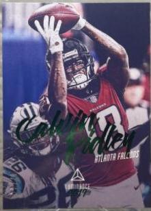 Calvin Ridley