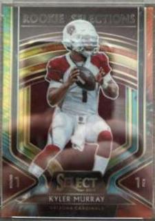 Kyler Murray
